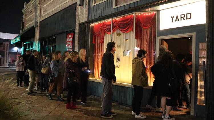 Hollywood Fringe Festival