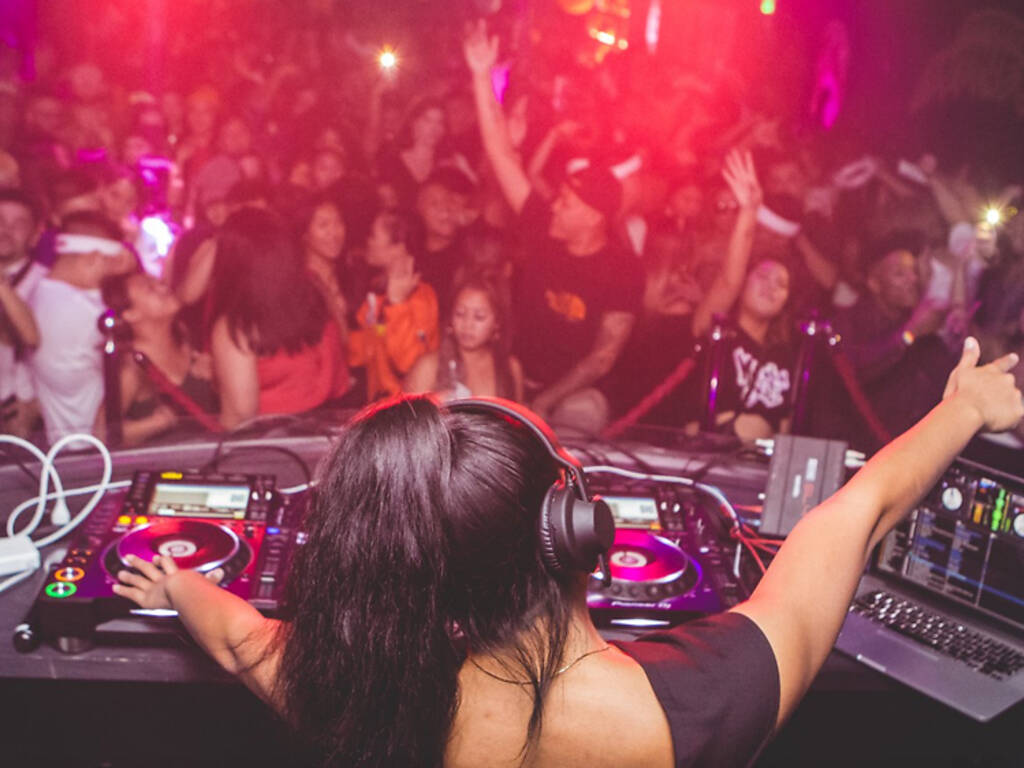 16 Best Dance Clubs in the U.S. To Party All Night