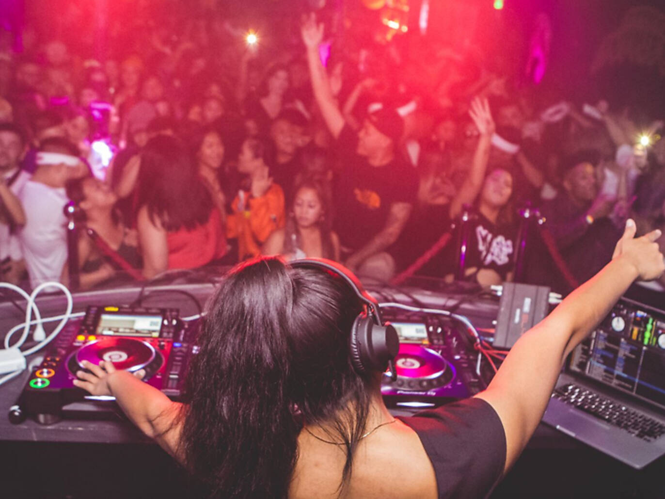 16 Best Dance Clubs in the U.S. To Party All Night