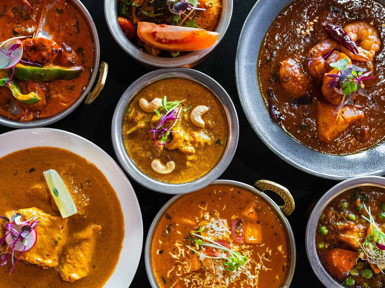 The best Indian restaurants in Brisbane