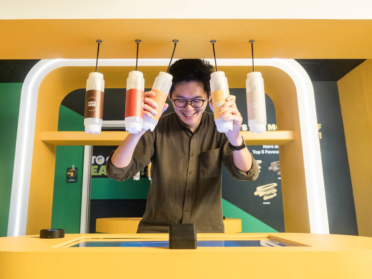 The best things to do in Singapore this week (Aug 8-11) The best things to do in Singapore this week (Aug 8-11)