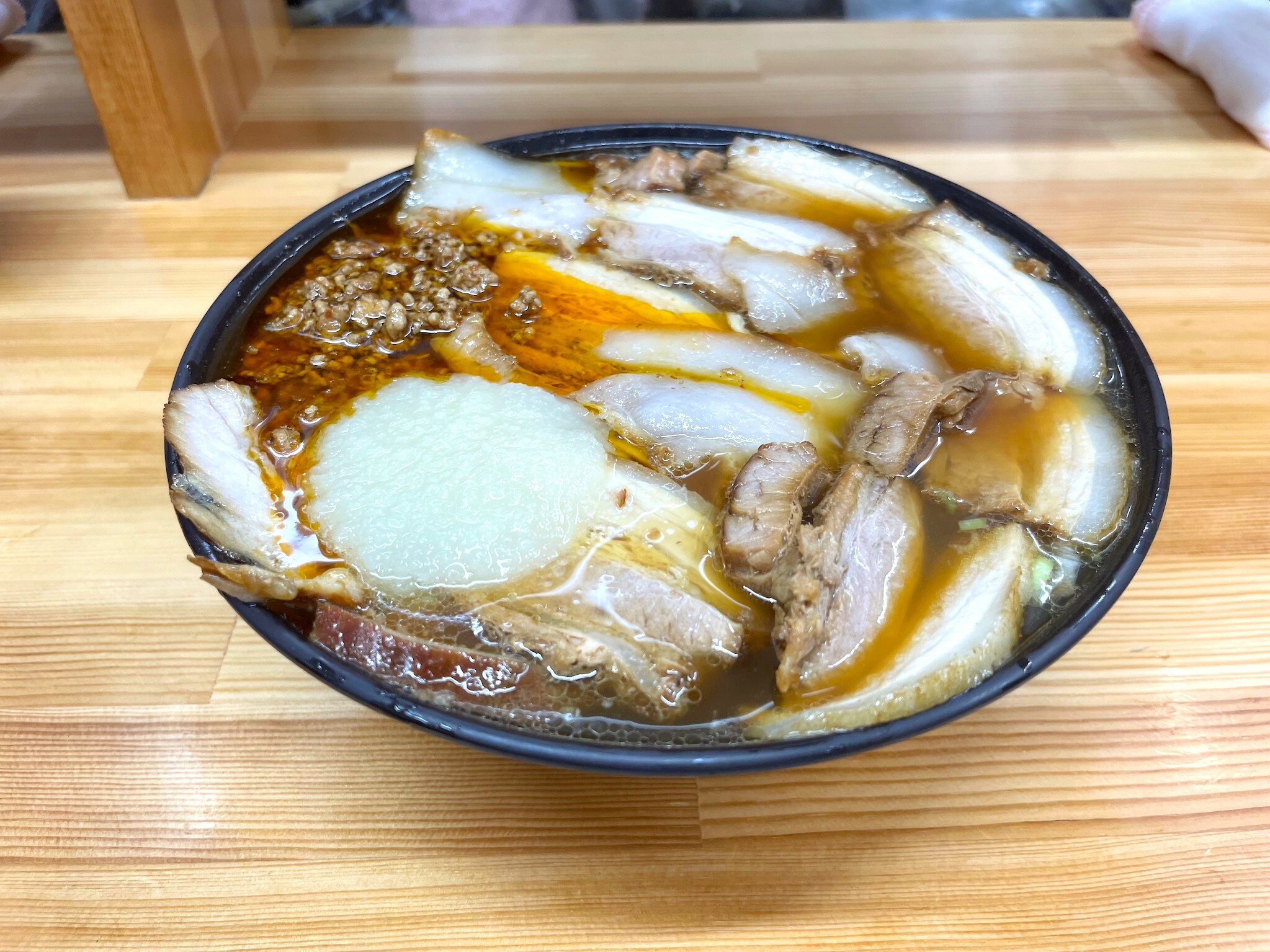北 大塚 ラーメン