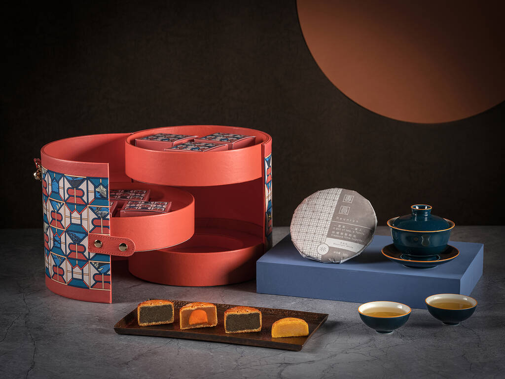Must-try mooncakes for Mid-Autumn Festival 2022