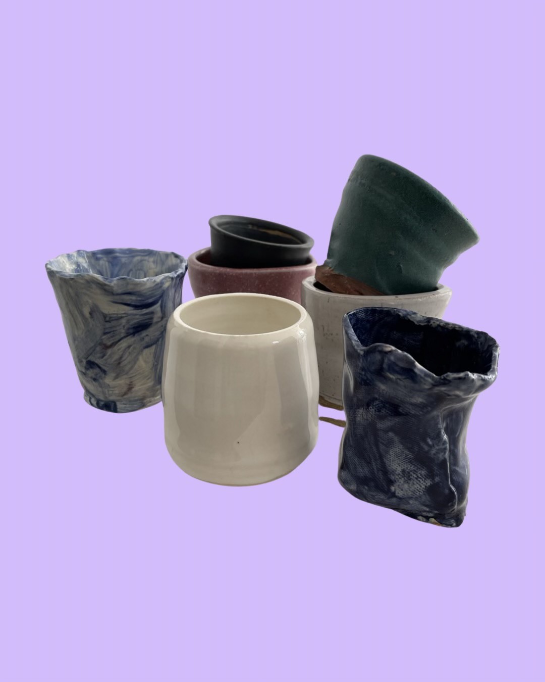 Artshack Brooklyn - Ceramics Now