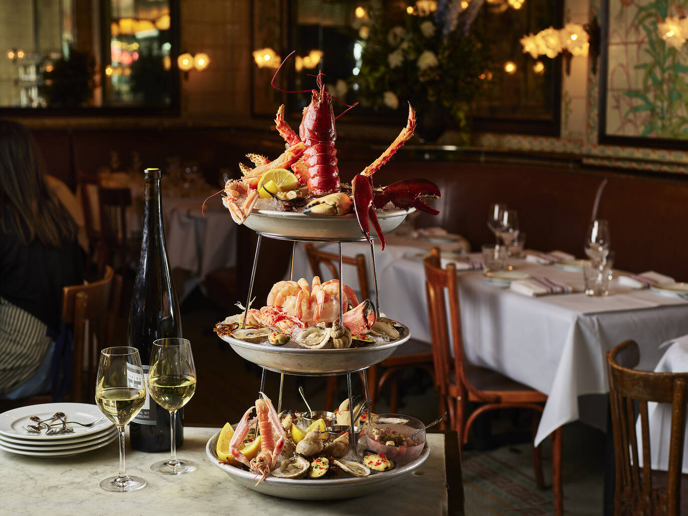 The 41 best brunch spots in NYC you need to try this weekend