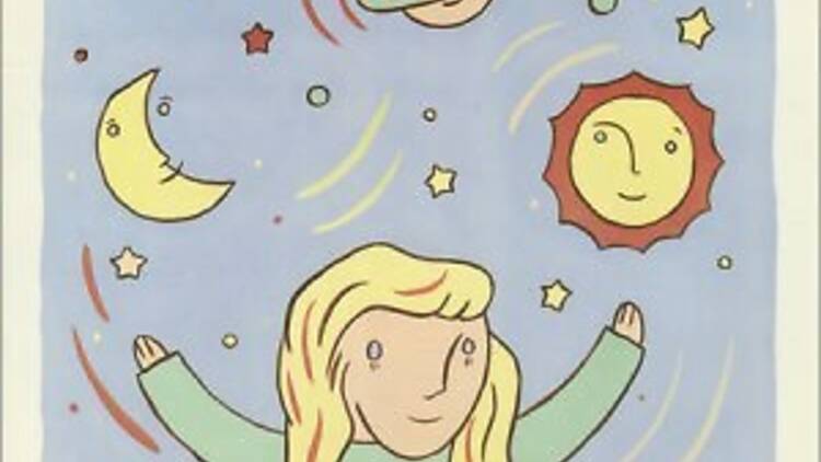 ‘Everywhere’ by Fleetwood Mac ‘Everywhere’ by Fleetwood Mac