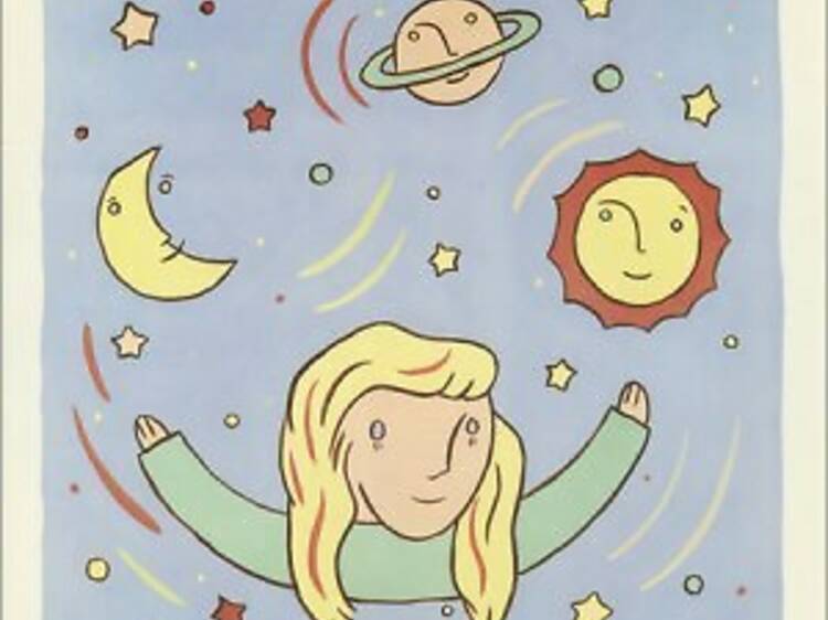 ‘Everywhere’ by Fleetwood Mac ‘Everywhere’ by Fleetwood Mac