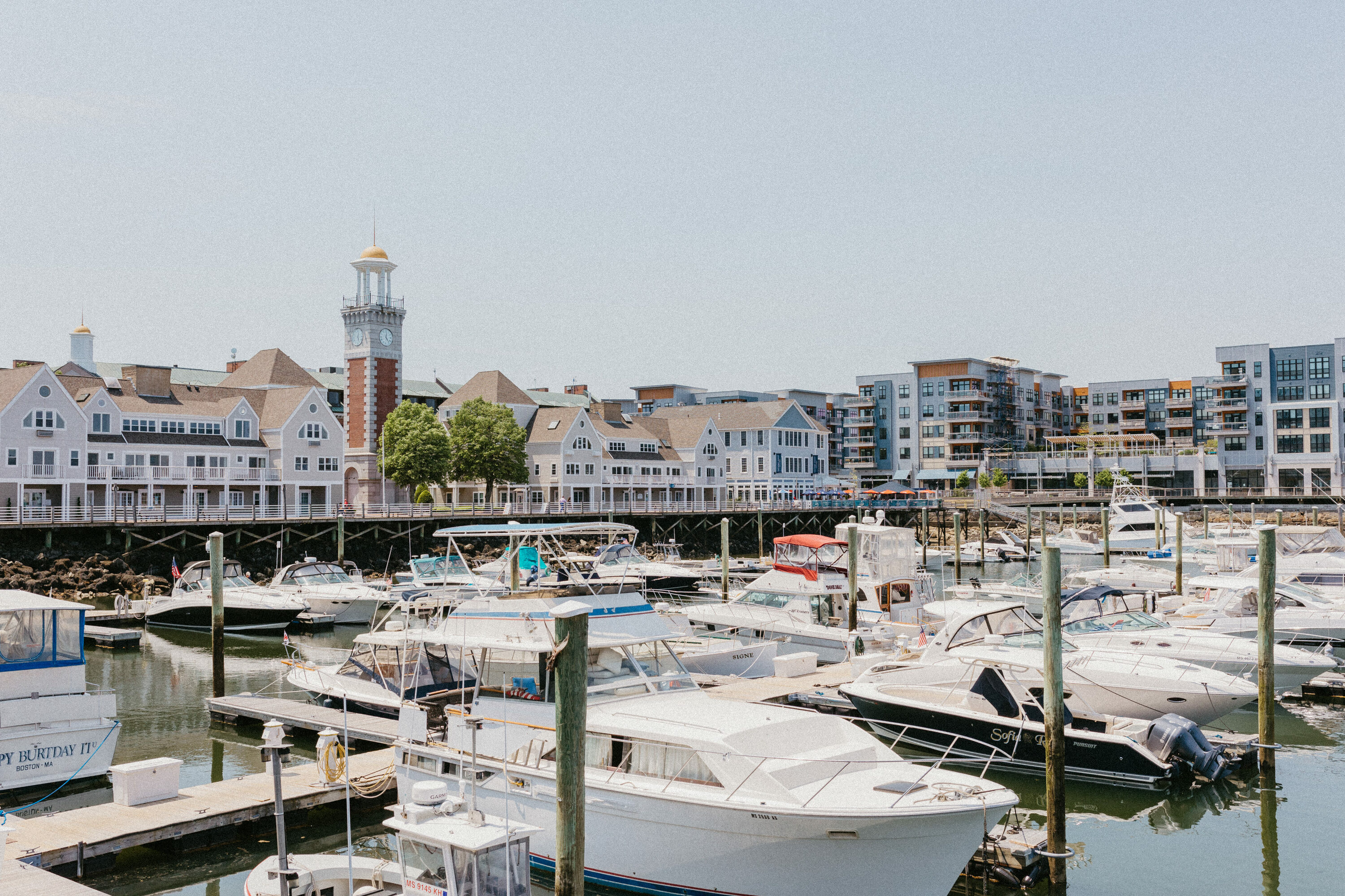 Cool off in Marina Bay this week