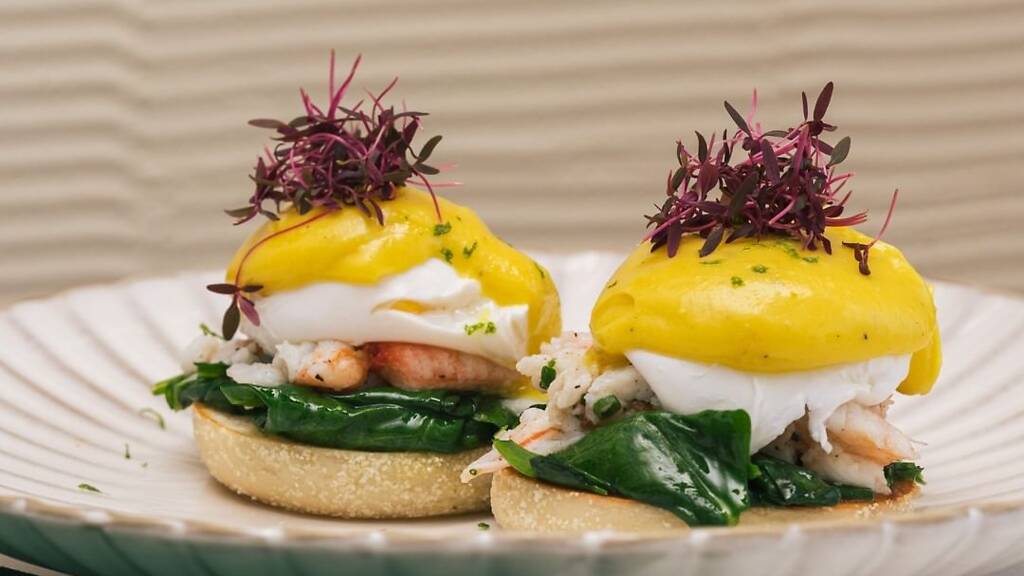 25 Best Brunch Spots in Singapore