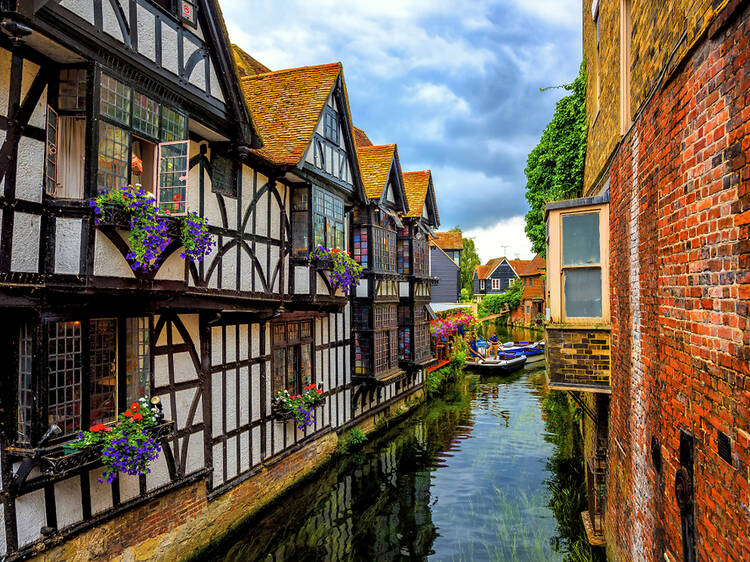 The 13 best things to do in Canterbury