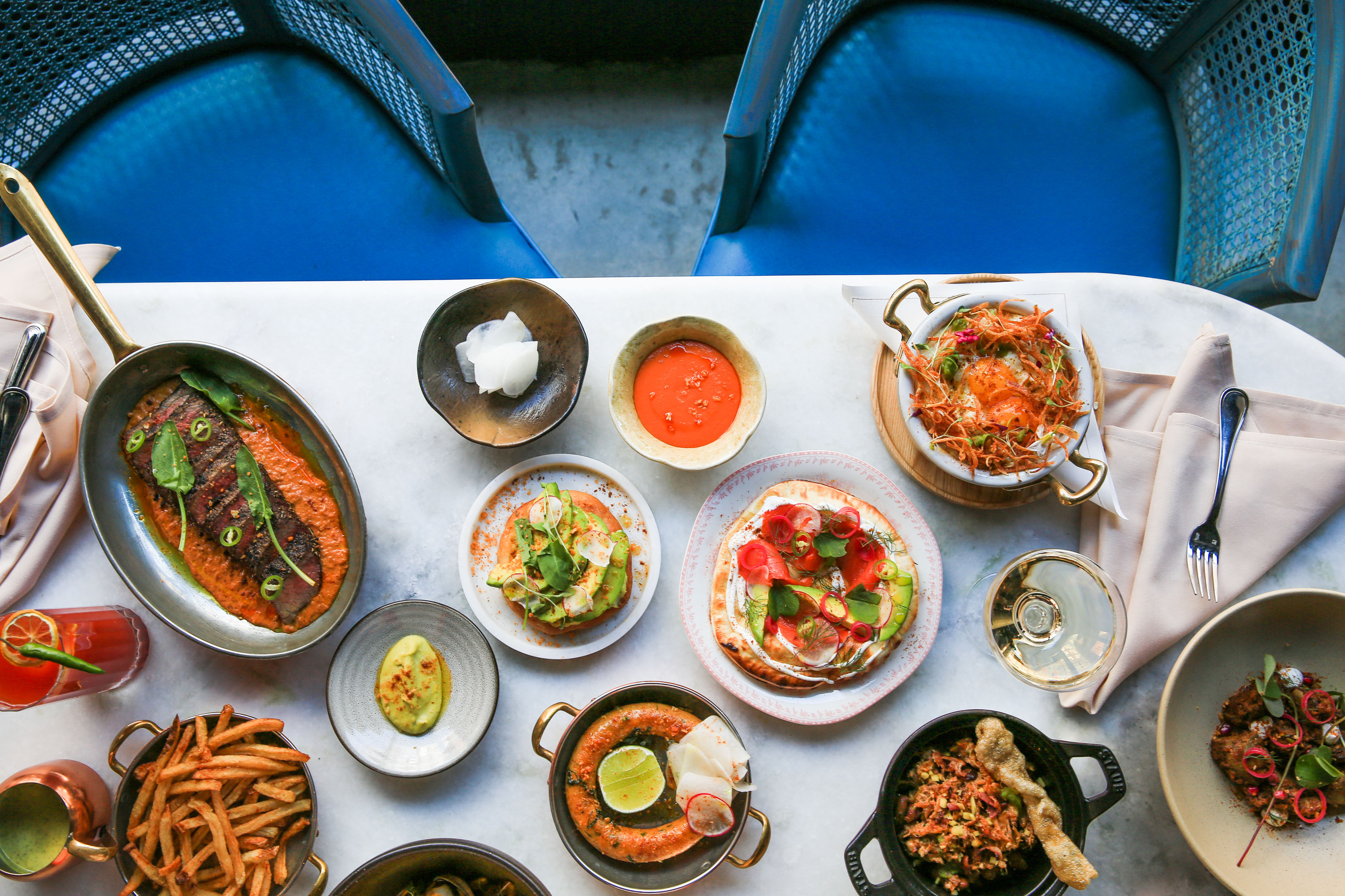 The 30 Best Restaurants To Book For NYC Summer Restaurant Week 2022