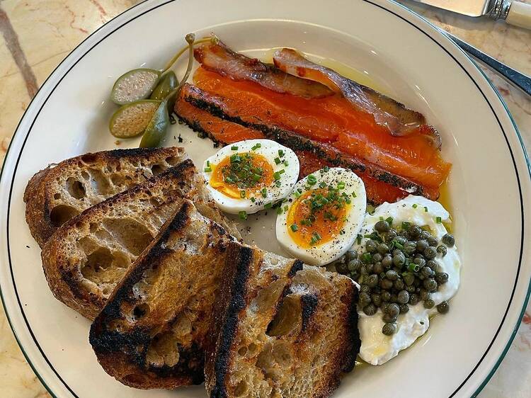 The 49 best cafés in Melbourne