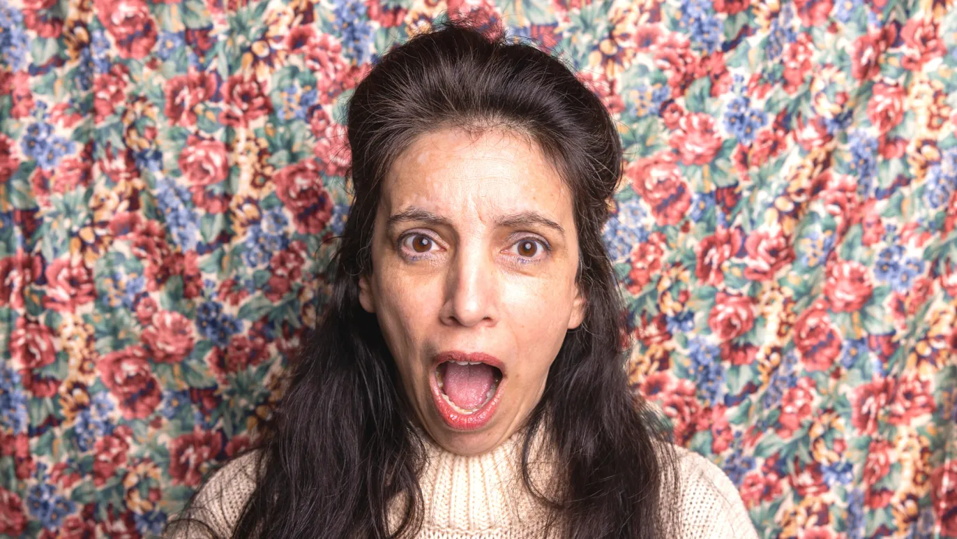 Kamini Singh for Dust by Milk Crate Theatre