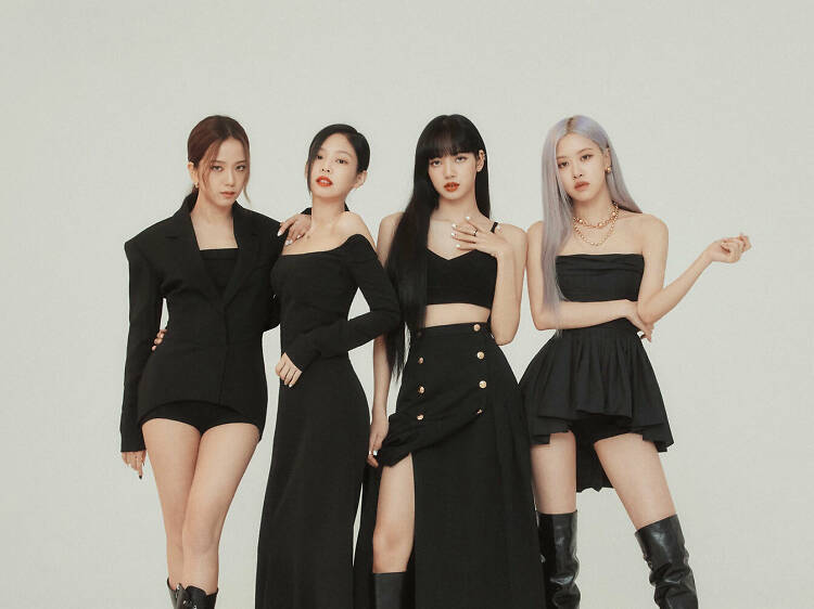 Blackpink