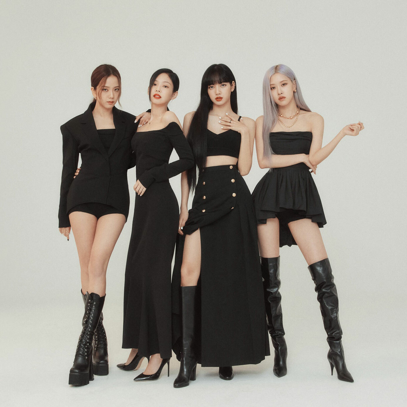 K-Pop Phenoms Blackpink Snatch Biggest  Music Video Premiere Of All  Time - Tubefilter