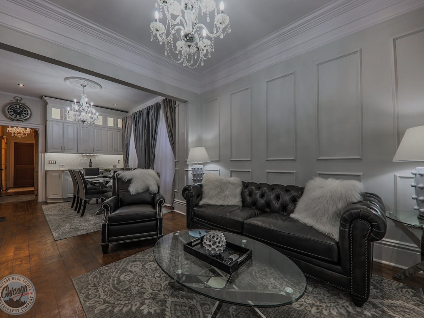 18 Best Chicago Airbnbs Best Vacation Properties in Chicago, IL