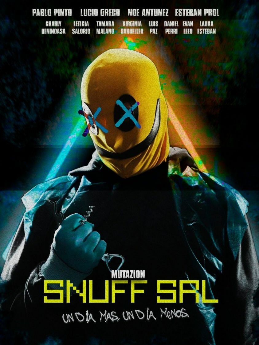 Snuff Srl