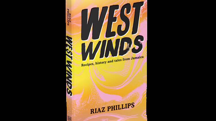 Image: Riaz Phillips