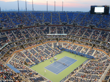 Our U.S. Open New York Guide To The Ultimate Tennis Match