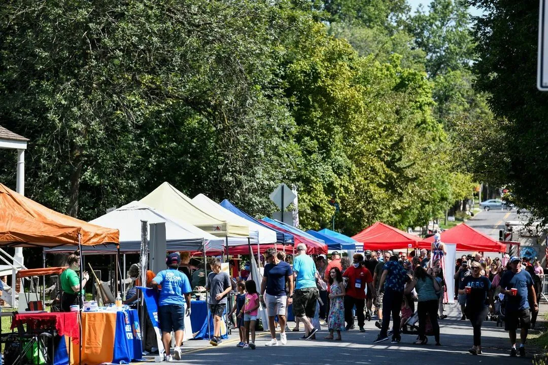 Historic Richmond County Fair