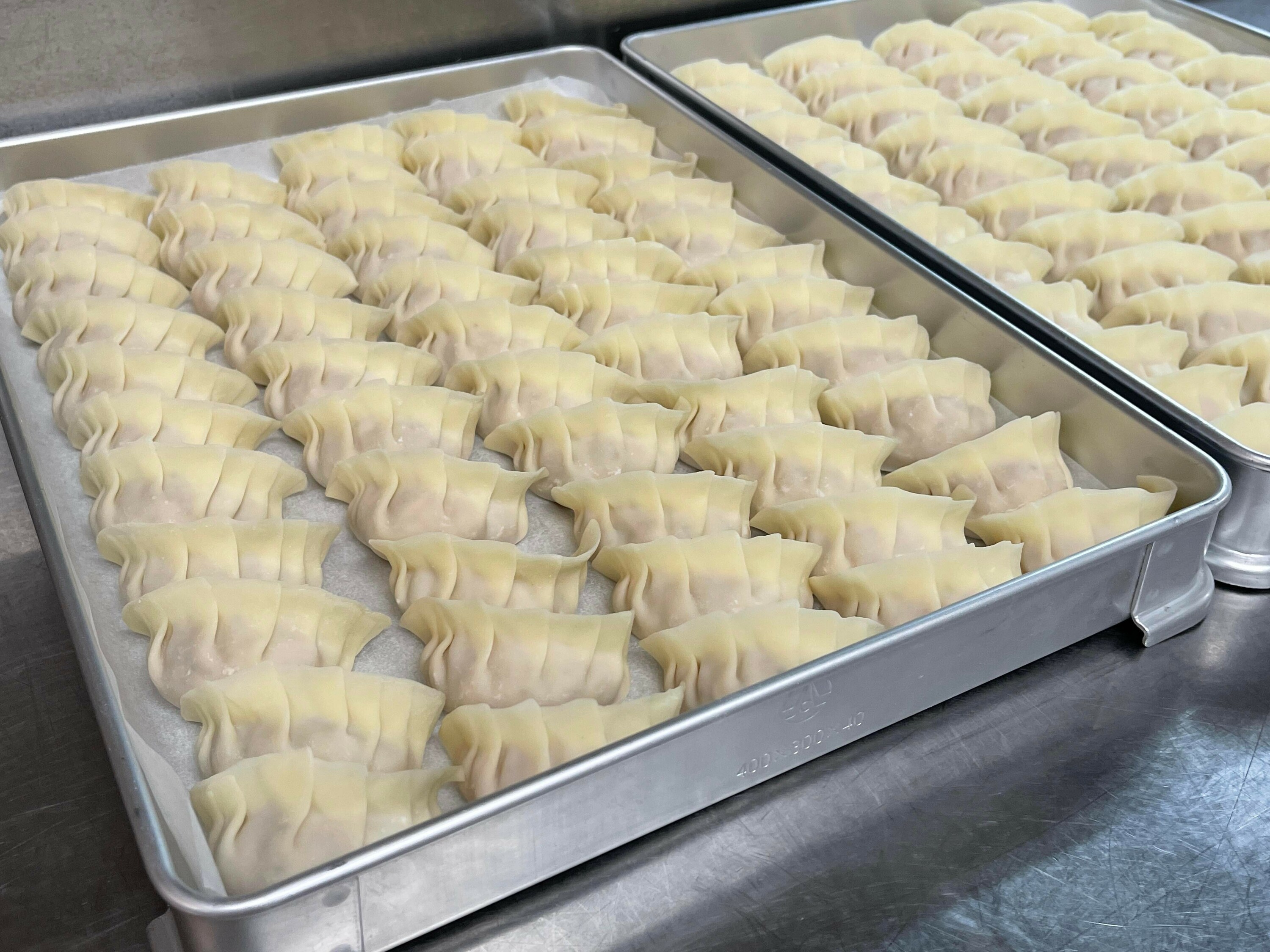 荻窪餃子 蔓餃苑