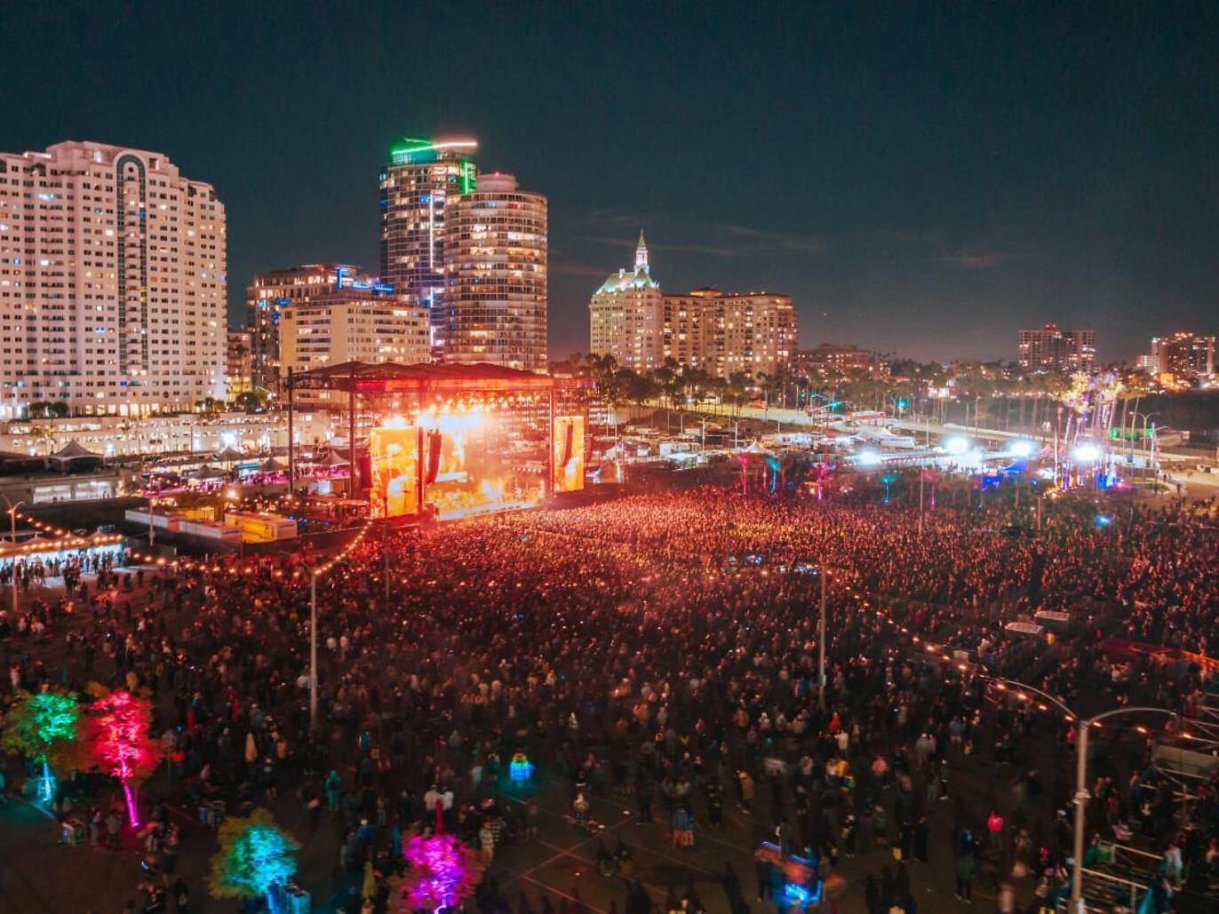 February 2024 Events Calendar For Los Angeles