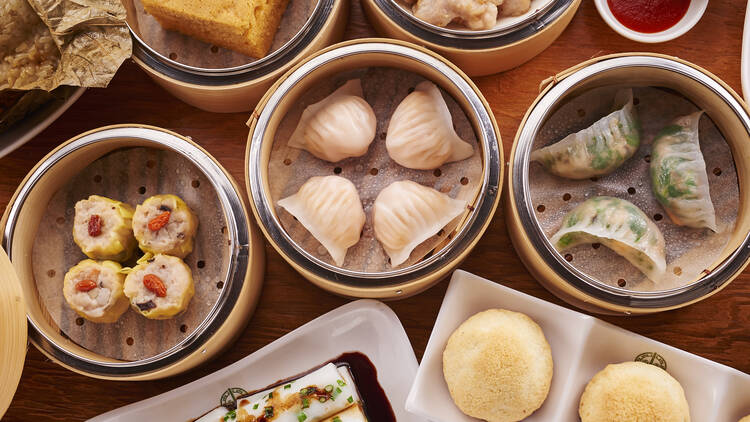 6 Best Dim Sum Restaurants In Tokyo | Time Out Tokyo