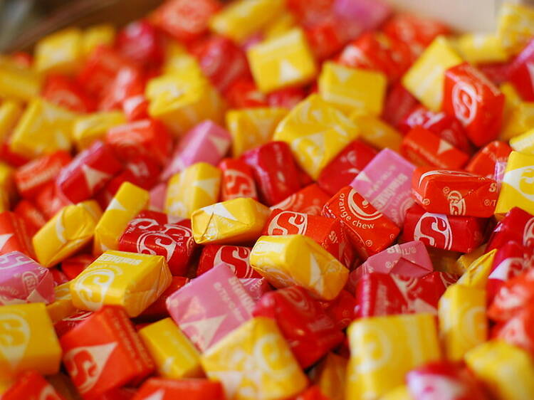 In sad news for lolly lovers, Starburst has been discontinued in Australia