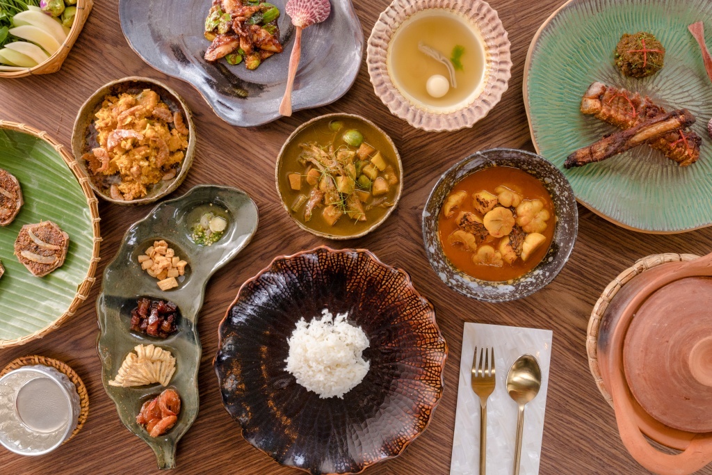 LaListe just dropped its annual ranking of the world’s top restaurants – here are Asia’s 2026 bests