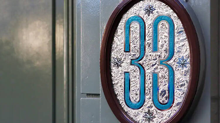 Club 33 at Disneyland | Anaheim, CA