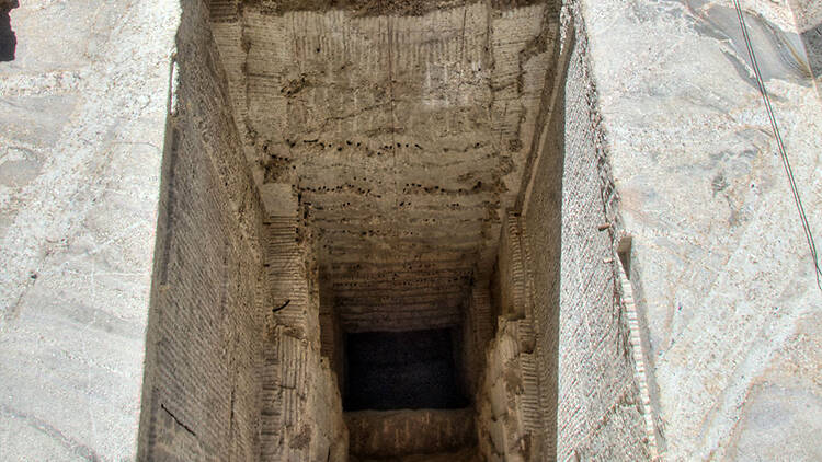 Hall of Records at Mount Rushmore | Keystone, SD