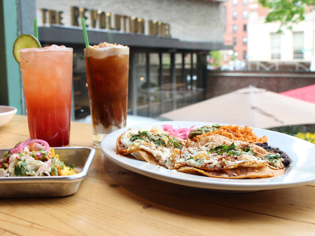 20 Best Mexican Restaurants in Boston for Tacos & Burritos