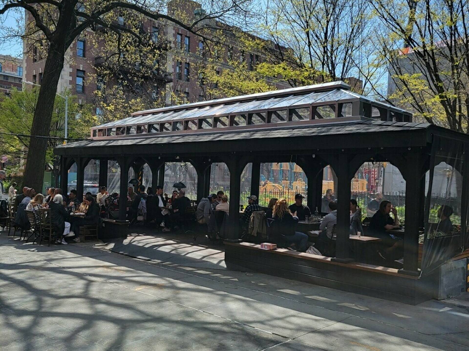 The 47 best brunch spots in NYC you need to try this weekend