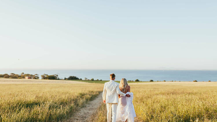 Rusty Gate Weddings