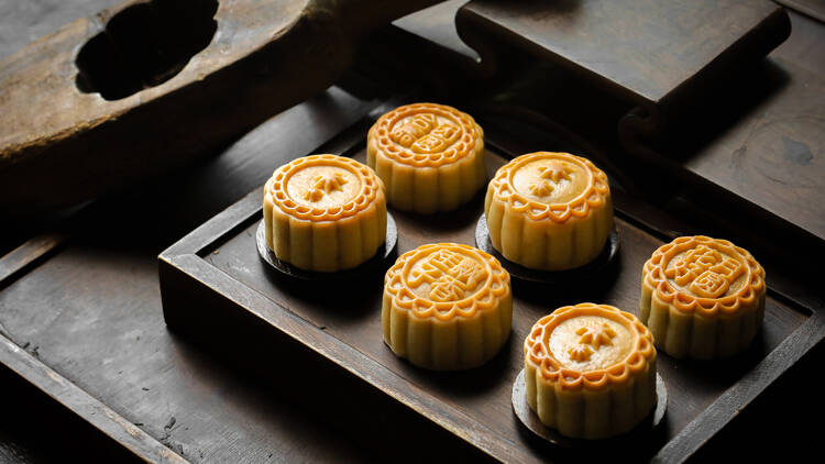 Best Mooncakes For Mid-Autumn Festival 2020