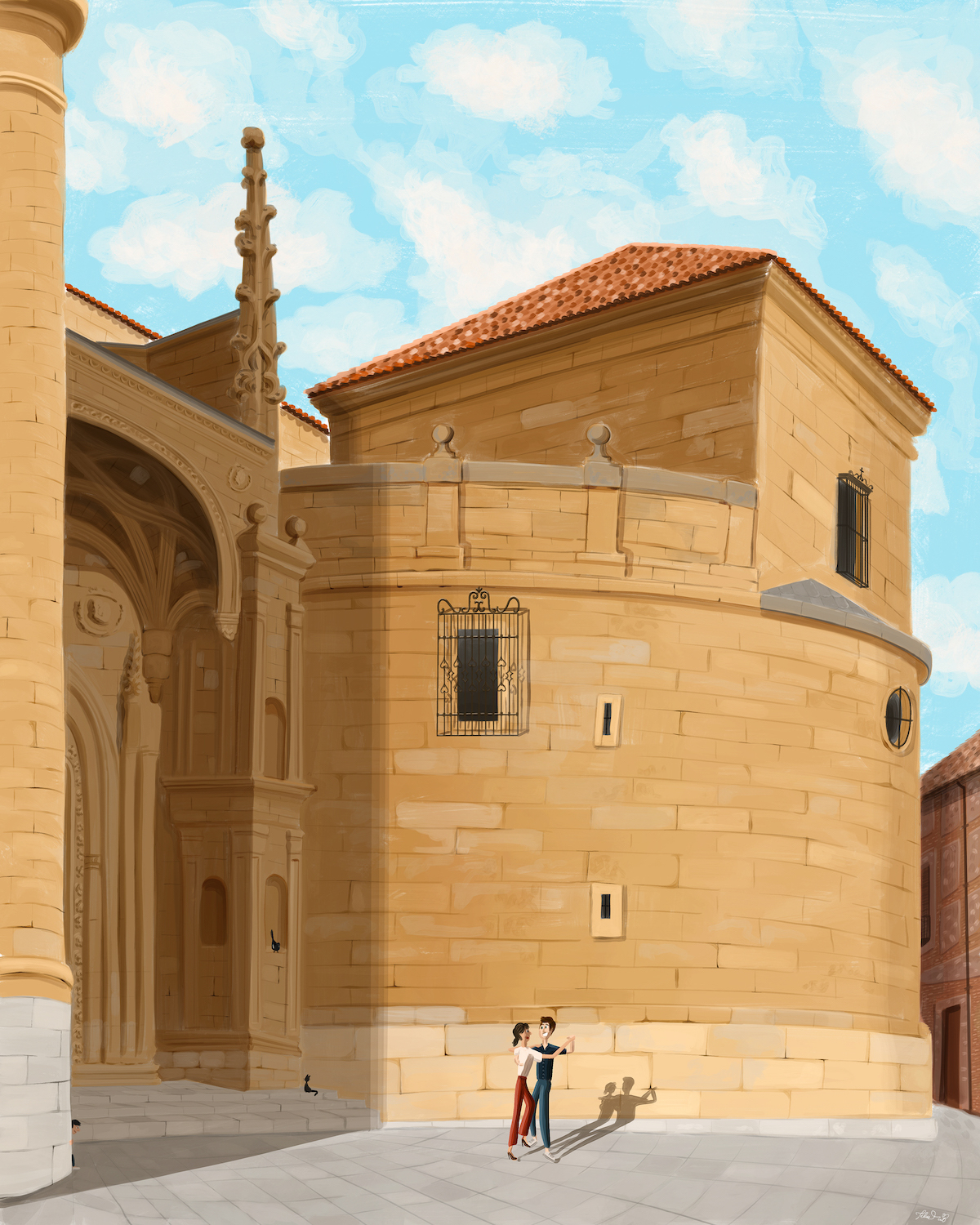 Torrelaguna