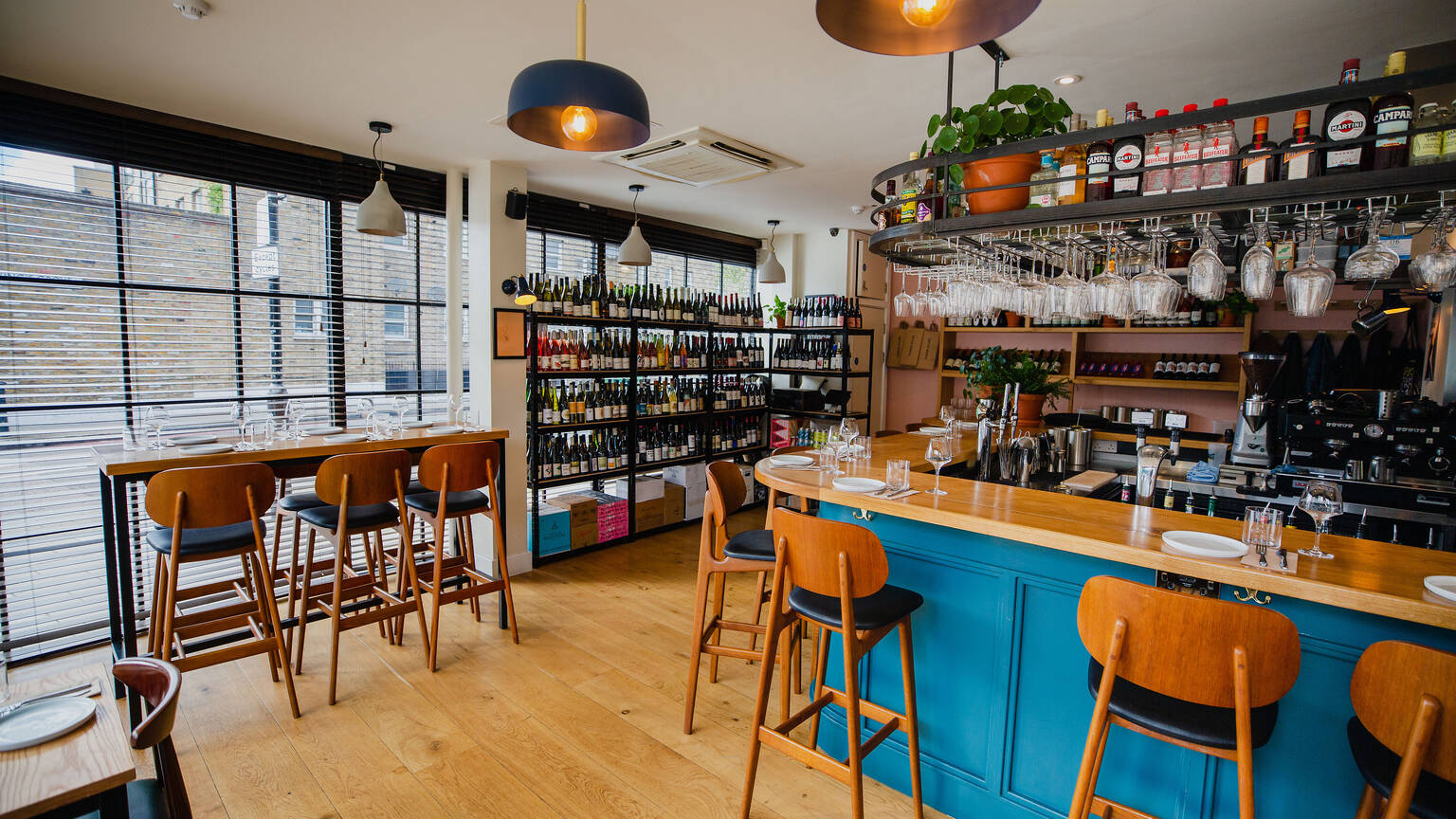 20 Best London Wine Bars London Bars Made For Wine Lovers