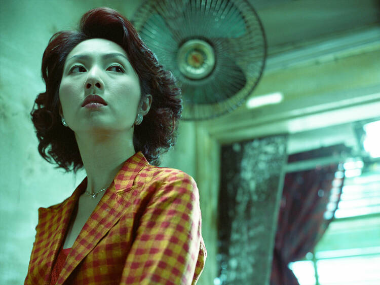 6 Classic Hong Kong horror movies that will add more spook to ghost month