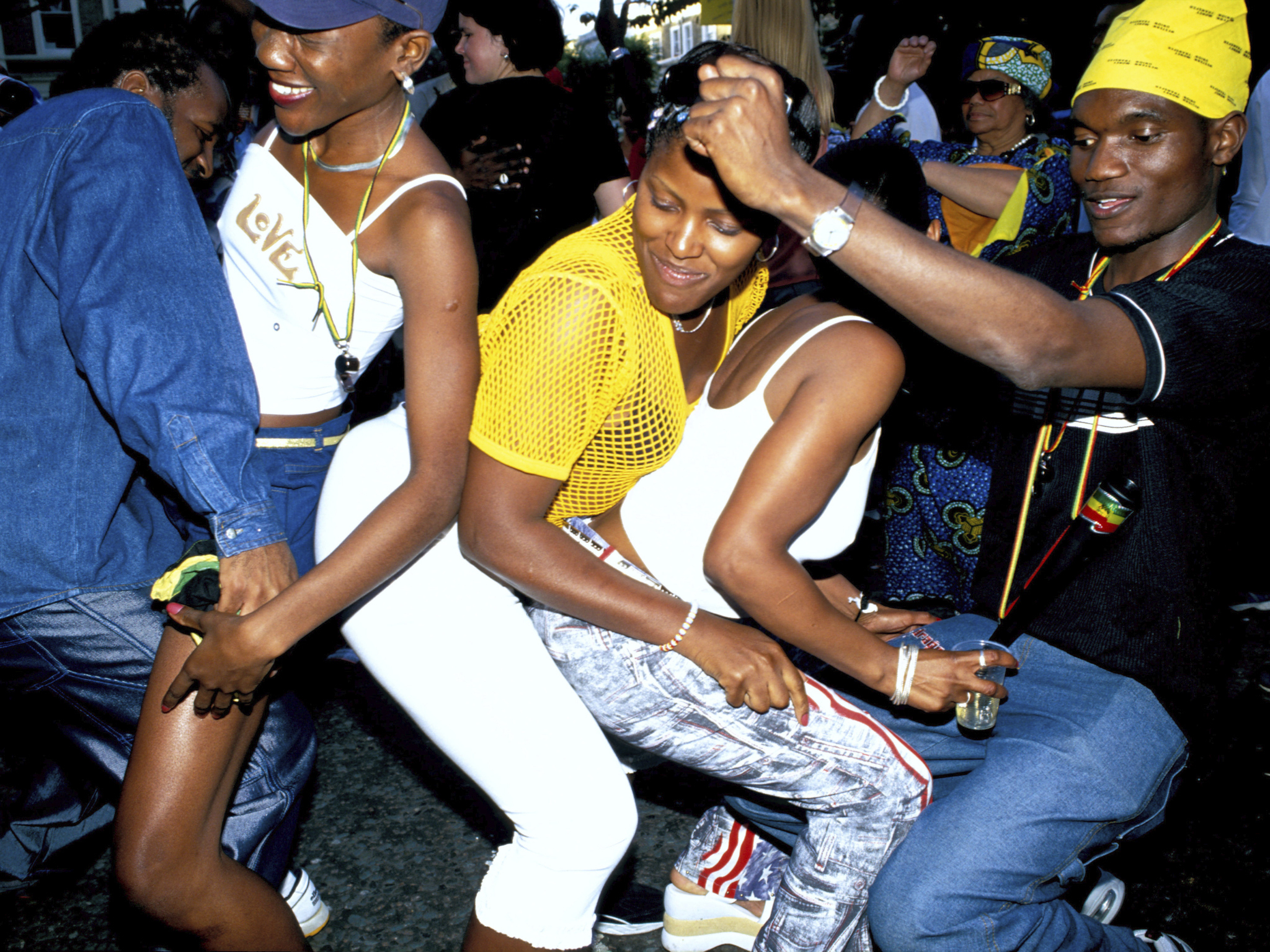 History Of Notting Hill Carnival: how riots inspired London's biggest party