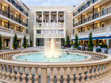 Palazzo Doglio, Cagliari Palazzo Doglio, Cagliari