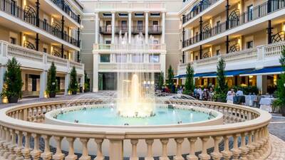 Palazzo Doglio, Cagliari Palazzo Doglio, Cagliari