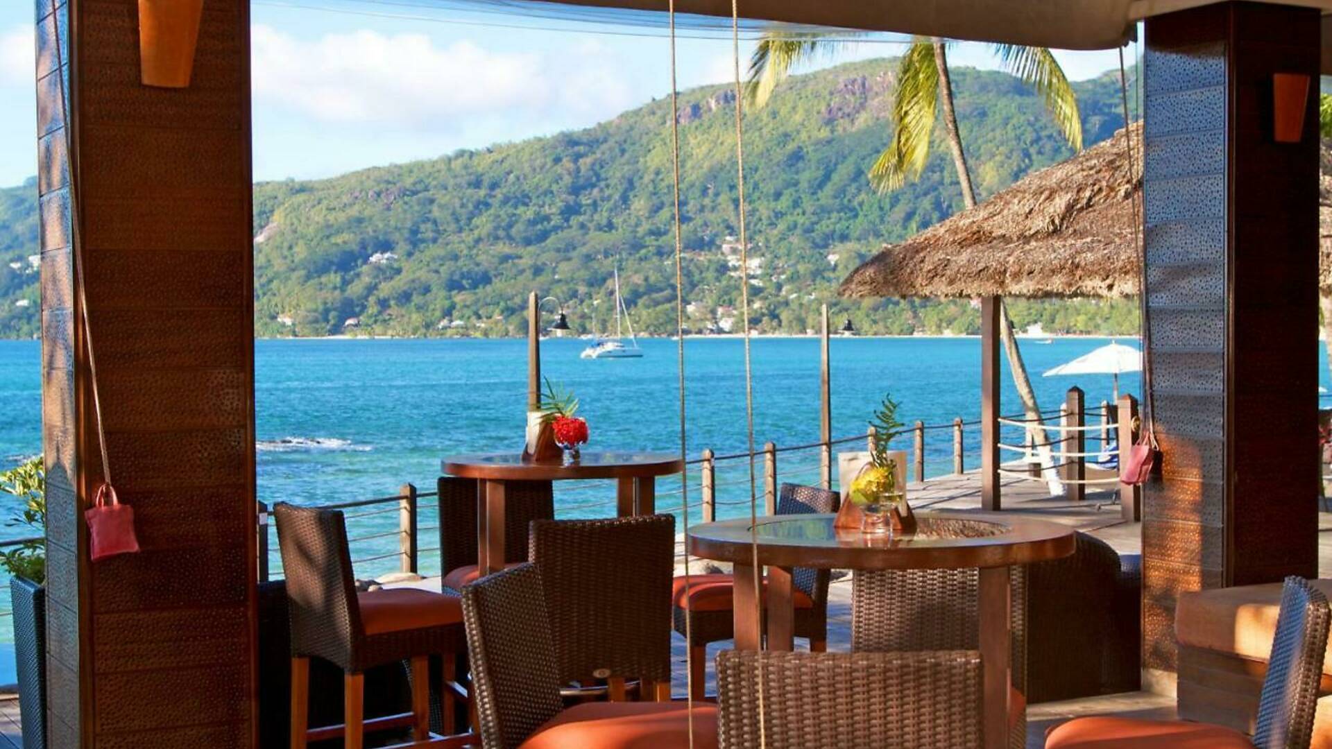 The 13 Best Hotels in Seychelles to Wake Up in Paradise for 2025