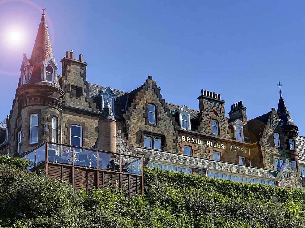 10 Best Cheap Hotels in Edinburgh Where to stay in the Scottish capital on a budget