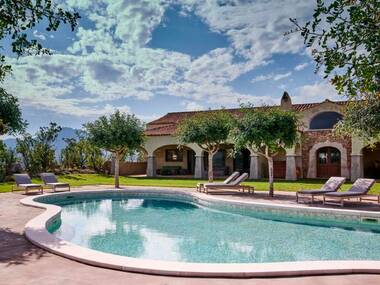 Cascioni Eco Retreat Cascioni Eco Retreat