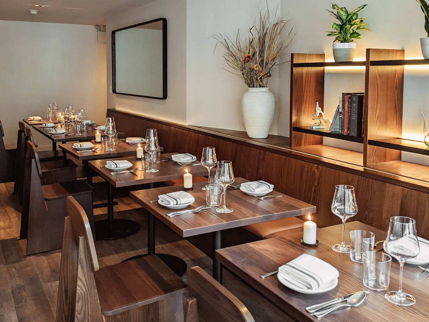 The 28 best restaurants in NYC’s East Village