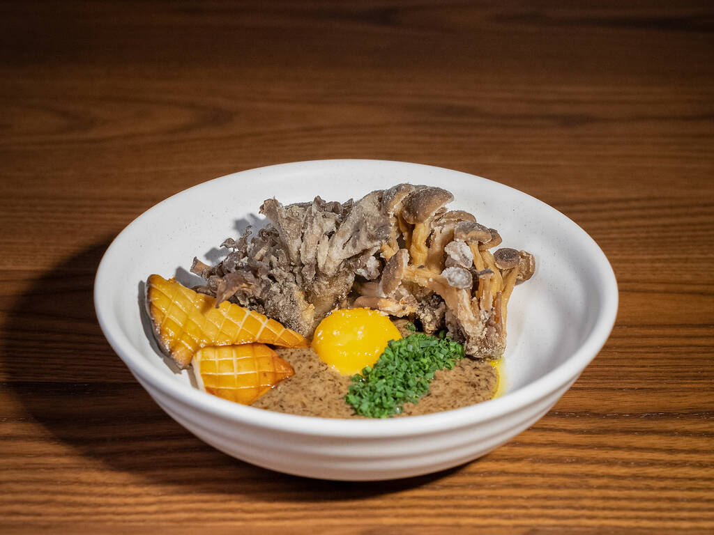 NYC’s 10 best restaurants of 2022