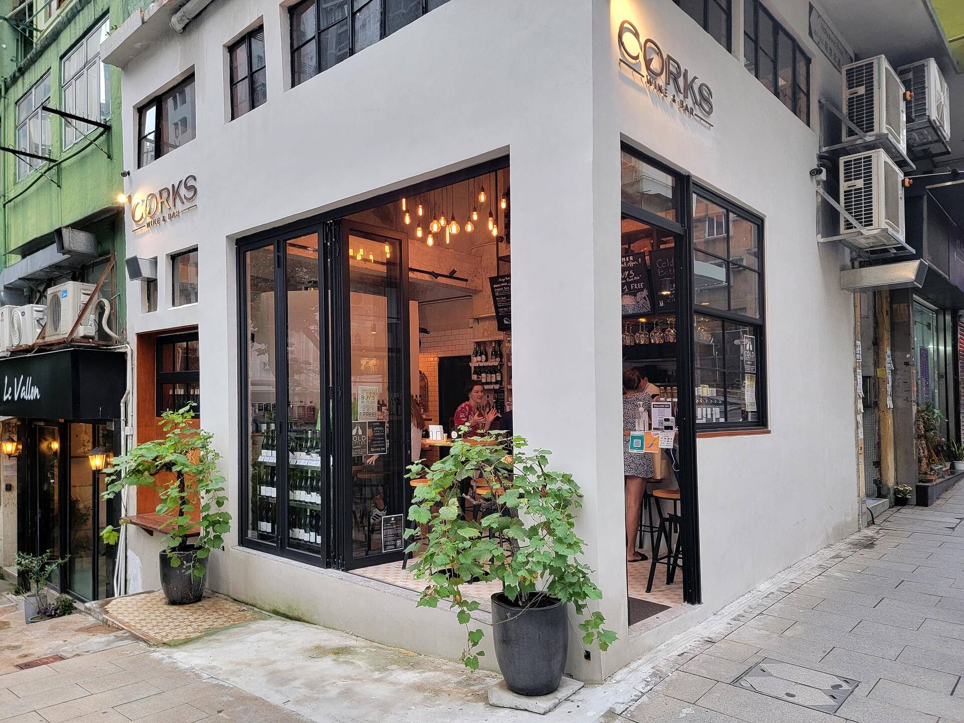 Your Neighbourhood Guide To Sheung Wan — Time Out