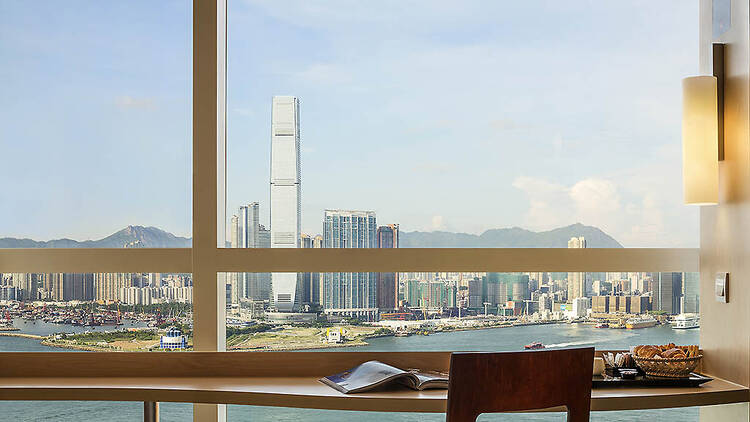 Ibis Hong Kong Central and Sheung Wan