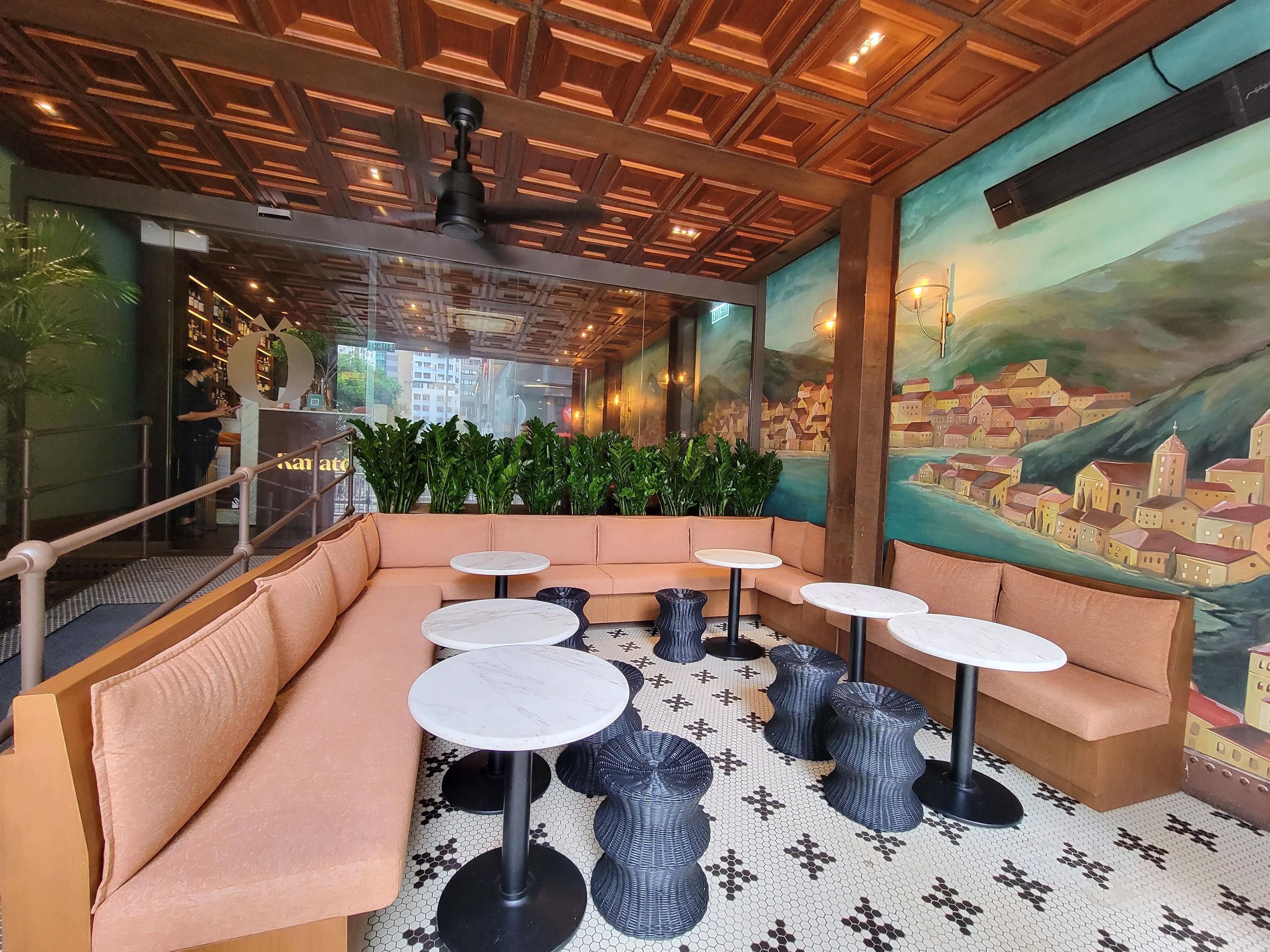 Your Neighbourhood Guide To Sheung Wan — Time Out