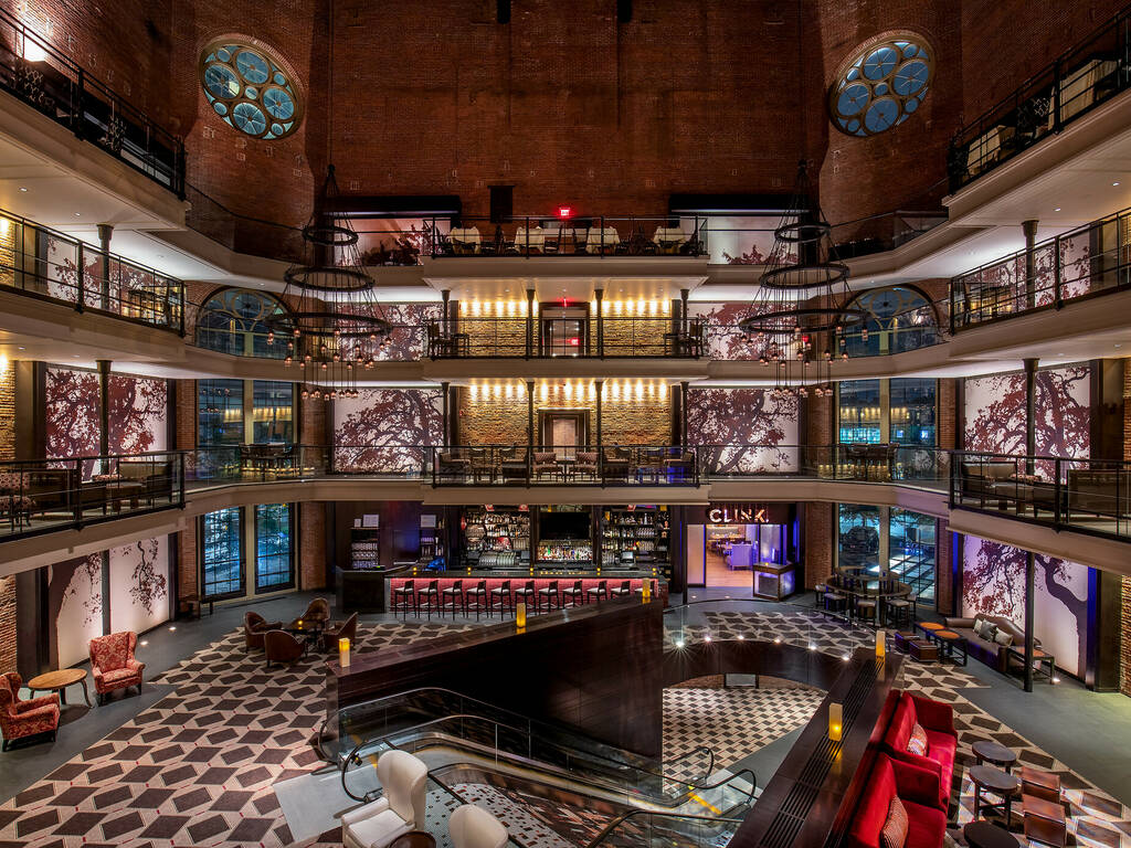 15 ways to celebrate Halloween in Boston